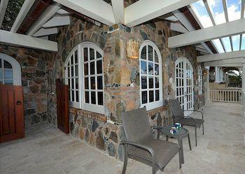 East End  Andara Villa מראה חיצוני תמונה