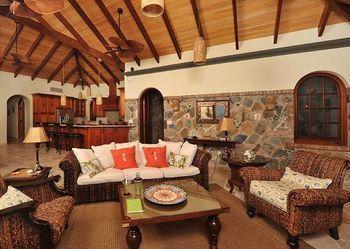 East End  Andara Villa מראה חיצוני תמונה