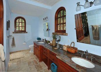East End  Andara Villa מראה חיצוני תמונה