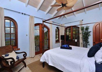 East End  Andara Villa מראה חיצוני תמונה
